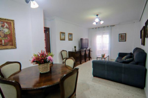 Apartamento Verónica 6 Sevilla Free Parking